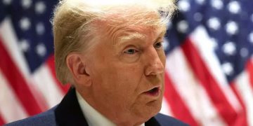 പ്രസിഡന്റ് സ്ഥാനാർഥിത്വം: മൂന്ന് സ്റ്റേറ്റുകളിൽ കൂടി ട്രംപിന് വിജയം