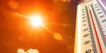 കേരളത്തിൽ ചൂട് കൂടുന്നു; ഒമ്പത് ജില്ലകളിൽ മഞ്ഞ അലർട്ട്