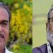രാജീവ് ചന്ദ്രശേഖരന് തുടര്ച്ചയായി തെരഞ്ഞെടുപ്പ് പെരുമാറ്റ ചട്ടം ലംഘിക്കുന്നുവെന്ന് എം. വിജയകുമാർ