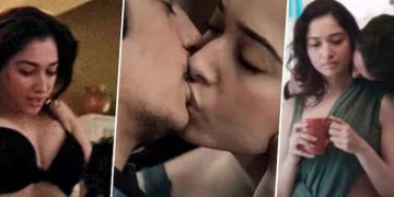 20-25 ദിവസമെടുത്തു ആദ്യ ഡേറ്റിംഗിന്: തമന്നയുമായുള്ള ബന്ധം തുറന്ന് പറഞ്ഞ് വിജയ് വര്‍മ്മ