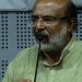 തോമസ് ഐസക്കിനെതിരായ ചട്ടലംഘന പരാതി; പത്തനംതിട്ട ജില്ലാ കളക്ടര് വിശദീകരണം തേടി