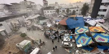 ഗസ്സ ആശുപത്രിയിൽ വീണ്ടും ഇസ്രായേൽ കൂട്ടക്കൊല; അൽജസീറ റിപ്പോർട്ടറടക്കം 80 പേരെ പിടിച്ചുകൊണ്ടുപോയി