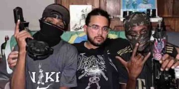 മാഫിയ തലവന്റെ വീഡിയോ എടുക്കാൻ പോയ യുട്യൂബറെ ബന്ദിയാക്കി; മോചനത്തിന് ആവശ്യപ്പെടുന്നത് കോടികൾ