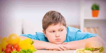 കുട്ടികളിലെ പൊണ്ണത്തടി തടയാൻ അഞ്ച് കാര്യങ്ങൾ ശ്രദ്ധിക്കാം