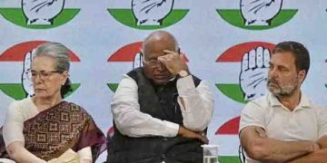 ആദായ നികുതി അടക്കാനുള്ള നോട്ടീസിനെതിരെ കോൺഗ്രസ് സുപ്രീം കോടതിയിലേക്ക്; ചട്ടലംഘനമെന്ന് വാദിക്കും