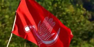 കോൺഗ്രസിന് പിന്നാലെ സിപിഐക്കും ആദായ നികുതി വകുപ്പ് നോട്ടീസ്, തിരിച്ചടയ്ക്കേണ്ടത് 11 കോടി രൂപ