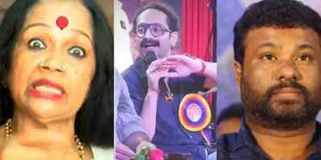 ‘അവർ ചെയ്തത് തെറ്റ്’; ആർഎൽവി രാമകൃഷ്ണനെ അപമാനിച്ച സത്യഭാമയ്ക്ക് എതിരെ ഫഹദ് ഫാസില്‍