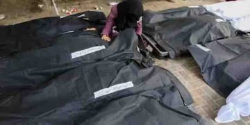 ഭക്ഷണം വാങ്ങാൻ കാത്തുനിന്നവർക്ക് നേരെ ഇസ്രയേൽ വെടിവയ്പ്, അപലപിച്ച് ലോകരാജ്യങ്ങൾ