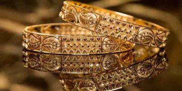 സ്വര്‍ണവില റെക്കോര്‍ഡില്‍; ചരിത്രത്തില്‍ ആദ്യമായി പവന് അമ്പതിനായിരം കടന്നു