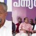 ബിജെപി ആകാവുന്ന ശ്രമമെല്ലാം നടത്തിയാലും കേരളത്തിൽ ജയിക്കില്ല,ജനങ്ങൾ ബിജെപിയെ ഇവിടെ തിരസ്കരിച്ചതാണെന്ന് പിണറായി