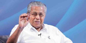 ‘ഇന്ന് ദുഃഖ വെള്ളി യേശുക്രിസ്തുവിന്റെ സ്മരണ ഉൾക്കൊണ്ട് നല്ല നാളേക്കായി പോരാടാം’: മുഖ്യമന്ത്രി