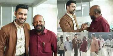 ടൊവിനോയ്ക്ക് ഒപ്പമുള്ള ഫോട്ടോ വിവാദമായതിന് പിന്നാലെ വിശദീകരണവുമായി വിഎസ് സുനില്‍ കുമാര്‍