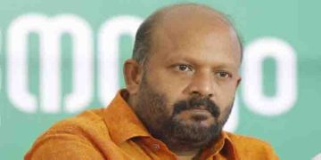 തൃശൂരില്‍ ഏത് സ്ഥാനാര്‍ത്ഥി വന്നാലും രാഷ്ട്രീയ പോരാട്ടം, അതില്‍ ആശങ്കയില്ല ; ‍വിഎസ് സുനിൽ കുമാർ