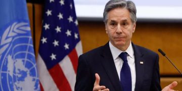 ഇറാനെതിരായ ആക്രമണത്തില്‍ പങ്കില്ലെന്ന് അമേരിക്ക