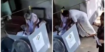 കല്യാശ്ശേരി കള്ളവോട്ട്; ആറ് പേർക്കെതിരെ കേസ് ; ഒന്നാം പ്രതി എൽഡിഎഫ് ബൂത്ത് ഏജന്റ്