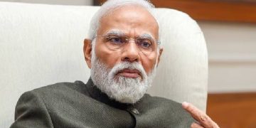 കോണ്‍ഗ്രസ് അനുഭവിക്കുന്നത് സ്വന്തം തെറ്റുകളുടെ ഫലം; രൂക്ഷവിമര്‍ശനവുമായി പ്രധാനമന്ത്രി