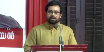 പെരുമാറ്റച്ചട്ടം ലംഘിച്ചിട്ടില്ല ; പരാതി രാഷ്ട്രീയപ്രേരിതമെന്ന് ജോൺ ബ്രിട്ടാസ്