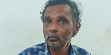 മനോരോഗിയായ അമ്മയെ മർദ്ദിച്ച് അവശയാക്കി ശേഷം പതിനൊന്ന് കാരിയെ ബലാത്സംഗം  ചെയ്തു :  പ്രതിക്ക് 30 വർഷം കഠിന തടവ്