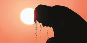 പാലക്കാട് ഉഷ്ണതരംഗം സ്ഥിരീകരിച്ച് കാലാവസ്ഥാവകുപ്പ് ; ഇന്ന് രേഖപ്പെടുത്തിയത് റോക്കോഡ് ചൂട്