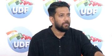 വോട്ടെടുപ്പ് അര്‍ധരാത്രിവരെ നീണ്ടതില്‍ ദുരൂഹത സംശയിച്ച് യുഡിഎഫ്