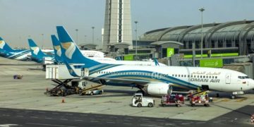 യാത്രക്കാരുടെ എണ്ണത്തിൽ റെക്കോർഡ് വർധനവുമായി മസ്‌കത്ത് അന്താരാഷ്ട്ര വിമാനത്താവളം