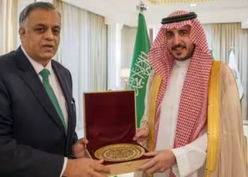 സൗദി-ഇന്ത്യ ബന്ധം ശക്തവും ദൃഢവുമാണെന്ന്​ സൗദിയിലെ ഇന്ത്യൻ അംബാസഡർ