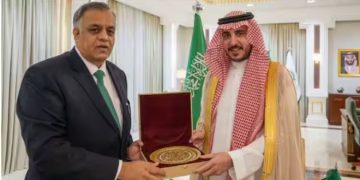 സൗദി-ഇന്ത്യ ബന്ധം ശക്തവും ദൃഢവുമാണെന്ന്​ സൗദിയിലെ ഇന്ത്യൻ അംബാസഡർ