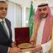 സൗദി-ഇന്ത്യ ബന്ധം ശക്തവും ദൃഢവുമാണെന്ന്​ സൗദിയിലെ ഇന്ത്യൻ അംബാസഡർ