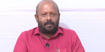 പൂരത്തിലെ പ്രശ്നങ്ങള്‍ക്ക് കാരണം ചില പോലീസ് ഉദ്യോഗസ്ഥരുടെ വീഴ്ച ; സുനില്‍കുമാര്‍