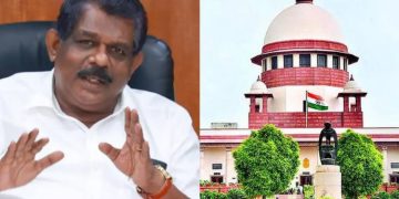 തൊണ്ടിമുതൽ കേസിൽ സംസ്ഥാന സർക്കാരിന്റെ സത്യവാങ്മൂലത്തിൽ പിഴവുണ്ട് : ആന്റണി രാജു