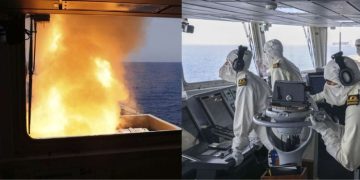 ചെങ്കടലില്‍ വീണ്ടും ആക്രമണം ; ഇന്ത്യയിലേക്കുള്ള എണ്ണ ടാങ്കര്‍ ലക്ഷ്യമിട്ട് ഹൂതി വിമതര്‍