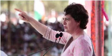 ലോക്സഭാ തിരഞ്ഞെടുപ്പ് പ്രചാരണം :  പ്രിയങ്ക ഗാന്ധി നാളെ കേരളത്തിലെത്തും