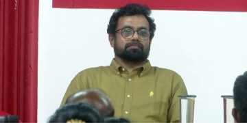 ജോണ്‍ ബ്രിട്ടാസ് എംപിയുടെ പ്രസംഗം ; വിശദീകരണം തേടി തിരഞ്ഞെടുപ്പ് കമ്മിഷന്‍