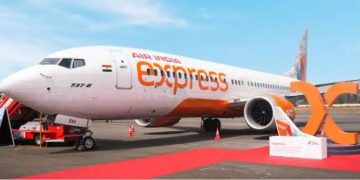 ഷാര്‍ജയിലേക്കുള്ള എയ‍ര്‍ ഇന്ത്യ വിമാനം റദ്ദാക്കി ; മറ്റു വിമാനങ്ങളുടെ സർവീസ് പുനക്രമീകരിച്ചു