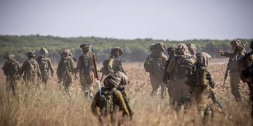 ഫലസ്തീനികൾക്കെതി​രായ അതിക്രമം : ഇസ്രായേൽ സൈനിക വിഭാഗത്തെ ഉപരോധിക്കാൻ അമേരിക്ക