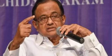 ഇൻഡ്യ മുന്നണി അധികാരത്തിലെത്തിയാൽ പൗരത്വ ഭേദഗതി നിയമം റദ്ദാക്കും : പി. ചിദംബരം