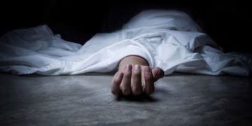 ആലുവയിൽ നിന്ന് കാണാതായ അസിസ്റ്റൻ്റ് പോസ്റ്റ് മാസ്റ്റർ മരിച്ച നിലയിൽ കണ്ടെത്തി