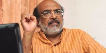 തെരഞ്ഞെടുപ്പ് പെരുമാറ്റ ചട്ടലംഘനം ; തോമസ് ഐസക്കിനെതിരെ വീണ്ടും പരാതി