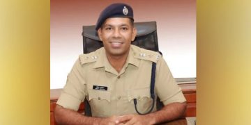 തൃശൂര്‍ സിറ്റി പോലീസ് കമ്മീഷണര്‍ അങ്കിത് അശോകിനെ സ്ഥലം മാറ്റും ; റിപ്പോര്‍ട്ട് തേടി ആഭ്യന്തര വകുപ്പ്