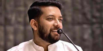 സാദിഖലി തങ്ങളുടെ പേരിൽ ഷാഫി പറമ്പിലിനെതിരെ വ്യാജ പ്രചാരണം; പൊലീസ് കേസെടുത്തു