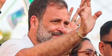 രാഹുല്‍ ഗാന്ധി നാളെ കേരളത്തിലെത്തില്ല