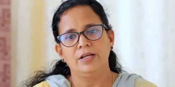 വടകരയില്‍ പോളിങ് മന്ദഗതിയില്‍ ; വോട്ടിംഗ് വൈകുന്നതില്‍ ബോധപൂര്‍വമായ ശ്രമമുണ്ടോയെന്ന് സംശയമെന്ന് കെ കെ രമ