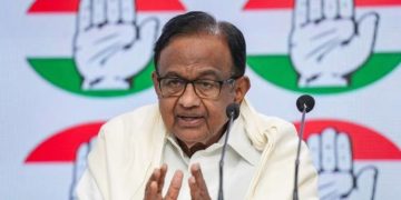 സിപിഐഎം ഒറ്റ സംസ്ഥാന പാർട്ടി ; അധികാരത്തിലെത്തിയാൽ ആദ്യം പൗരത്വ നിയമം റദ്ദാക്കുമെന്ന് പി ചിദംബരം