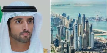 മഴക്കെടുതി : ദുബൈയിൽ ഈ മാസത്തെ ശമ്പളം നേരത്തേ നൽകും