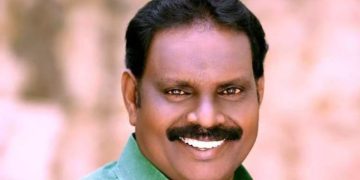 തിരിച്ചറിയൽ രേഖയില്ലാതെ വോട്ട് ചെയ്യാനെത്തിയ കുന്നത്തൂർ  എംഎൽഎയെ അധികൃതർ മടക്കി അയച്ചു