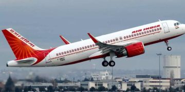 ദുബൈയിലേക്കും ഇസ്രായേലിലേക്കും സർവീസ് നിർത്തിവെച്ച് എയർ ഇന്ത്യ