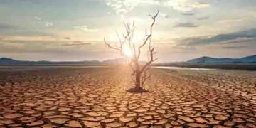 യൂറോപ്പിന്‍റെ താപനില ആഗോള ശരാശരിയേക്കാൾ ഇരട്ടിയായി ഉയരുന്നുവെന്ന് പഠനം