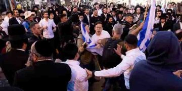 ബന്ദികളുടെ മോചനം നീളുന്നു, നെതന്യാഹുവിനെതിരെ ജറുസലേമിൽ പ്രതിഷേധറാലികൾ, ആവശ്യം രാജി