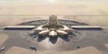 ചെങ്കടൽ തീരത്ത് സൗദി നിർമിച്ച പുതിയ റെഡ് സീ എയർപോർട്ടിലേക്ക് അന്താരാഷ്ട്ര വിമാന സർവിസ് ആരംഭിക്കുന്നു