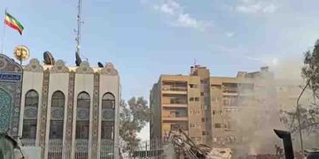 അമേരിക്കയ്ക്ക് ഇറാന്‍റെ മുന്നറിയിപ്പ്, യുദ്ധത്തിന് സജ്ജമെന്ന് ഹിസ്ബുള്ള